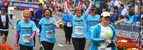 run a marathon for charity|5k charity races.